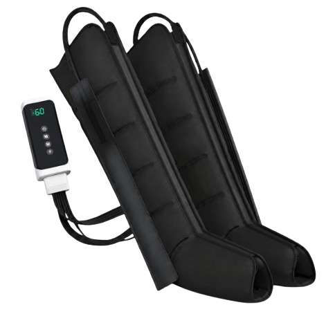 Relaxo - Bottes de Massage à Compression d'Air