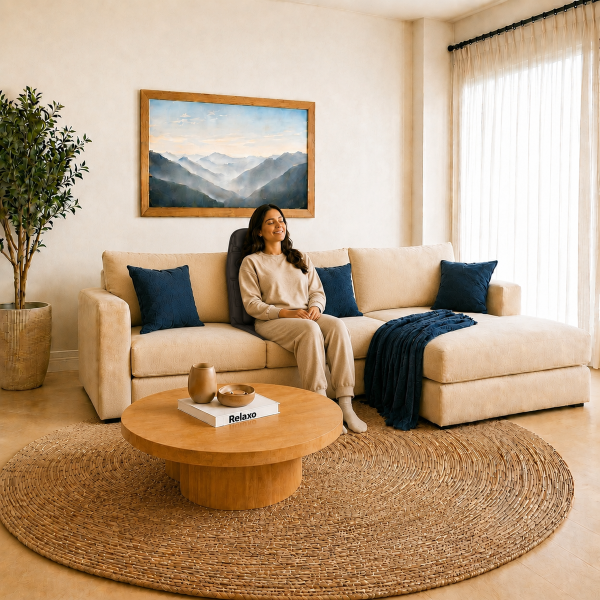 L'économie d'un spa à domicile