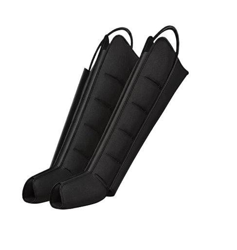 Relaxo - Bottes de Massage à Compression d'Air