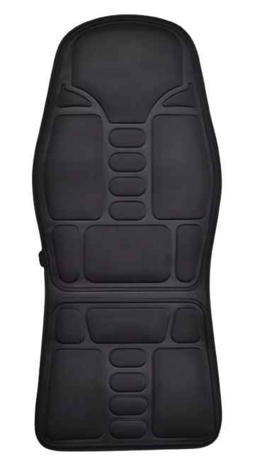 Relaxo - Matelas de Massage Vibrant et Chauffant