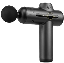 Relaxo - Pistolet de Massage Pro