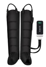 Relaxo - Bottes de Massage à Compression d'Air