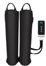 Relaxo - Bottes de Massage à Compression d'Air