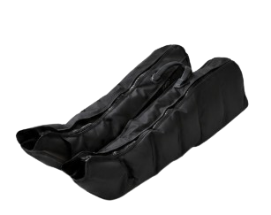 Relaxo - Bottes de Massage à Compression d'Air