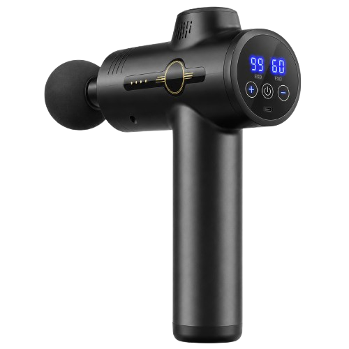 Relaxo - Pistolet de Massage Pro