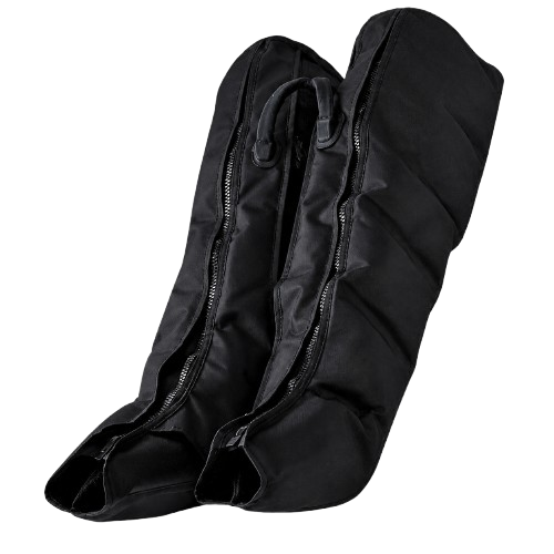 Relaxo - Bottes de Massage à Compression d'Air