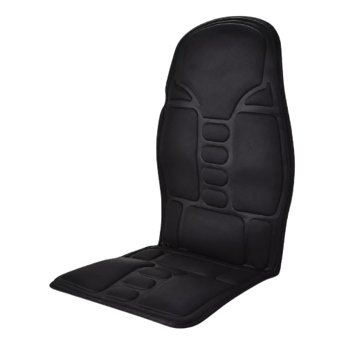Relaxo - Matelas de Massage Vibrant et Chauffant