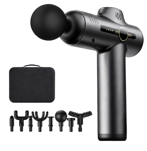 Relaxo - Pistolet de Massage Pro