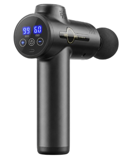 Relaxo - Pistolet de Massage Pro