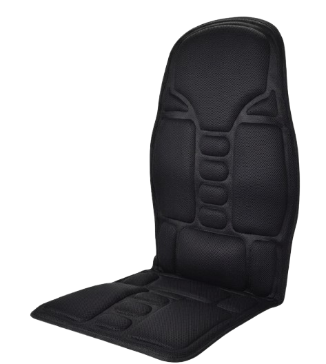 Relaxo - Matelas de Massage Vibrant et Chauffant
