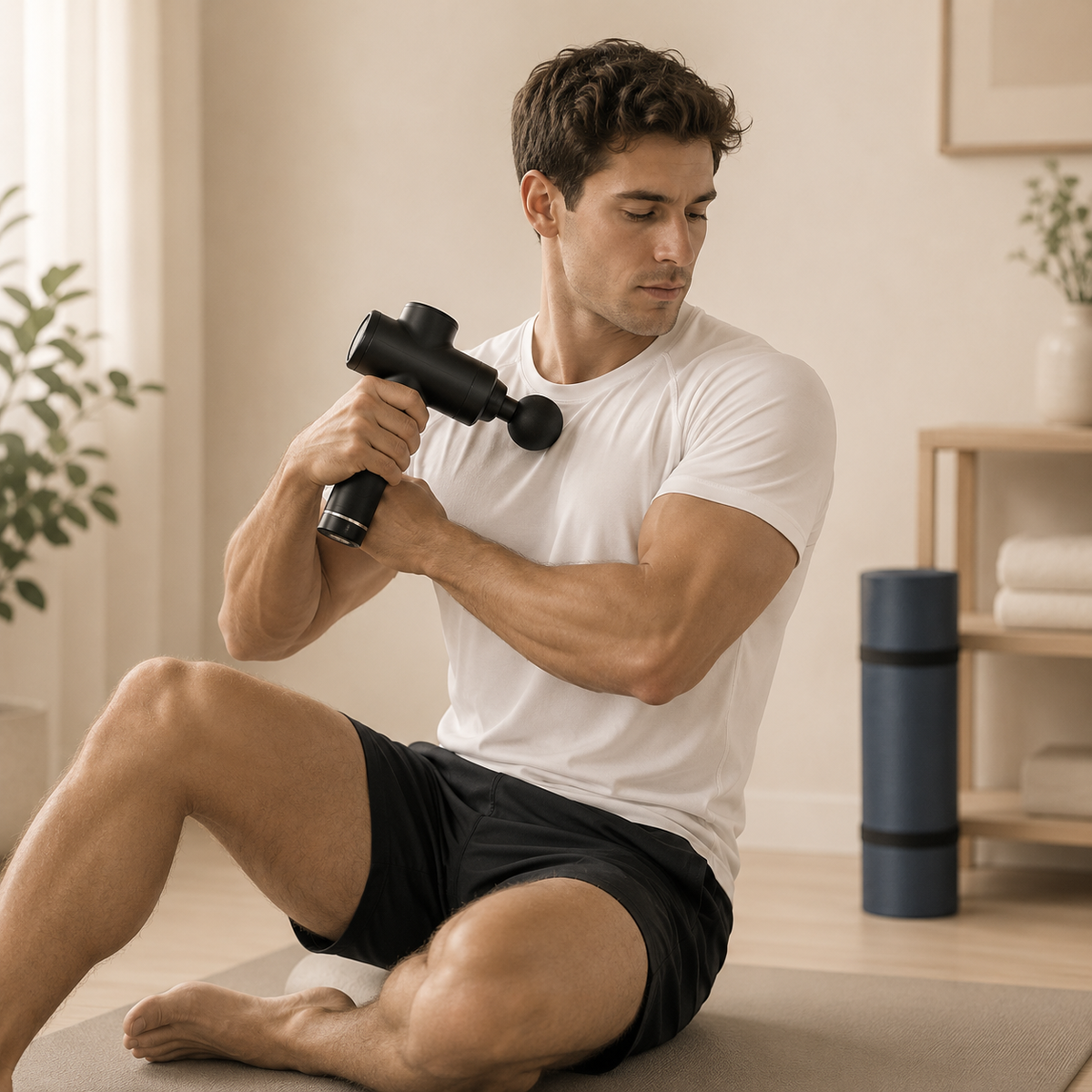 Pour tous : sportifs, bureau, seniors