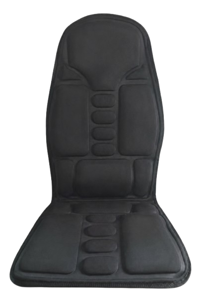 Relaxo - Matelas de Massage Vibrant et Chauffant