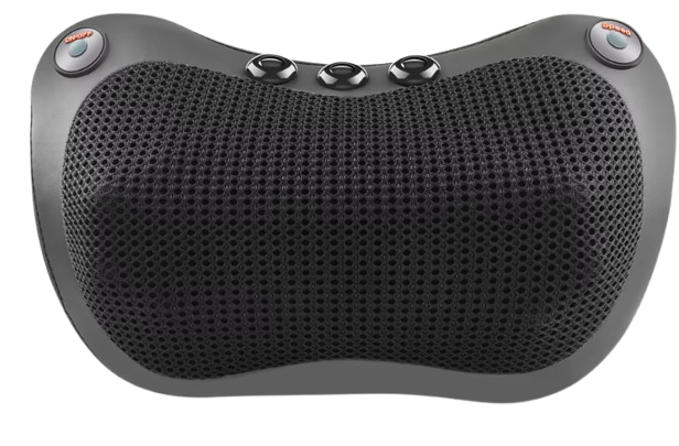 Relaxo - Oreiller de Massage Chauffant